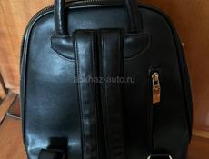 СУМКИ РЮКЗАКИ КЛАТЧ 