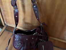 СУМКИ РЮКЗАКИ КЛАТЧ 