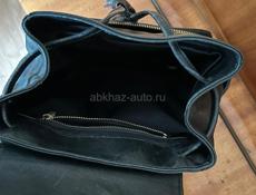 СУМКИ РЮКЗАКИ КЛАТЧ 