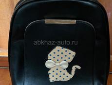 СУМКИ РЮКЗАКИ КЛАТЧ 