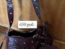 СУМКИ РЮКЗАКИ КЛАТЧ 