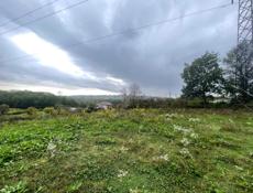 Продаю участок !