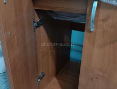 Тумба с раковиной