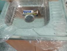 Тумба с раковиной