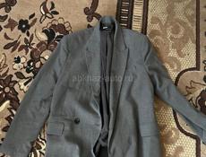 ПЛАТЬЕ БРЮКИ ПИДЖАК ЮБКА 