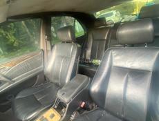 Mercedes-Benz S-Класс