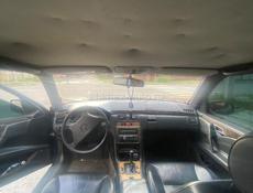 Mercedes-Benz S-Класс