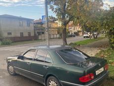 Mercedes-Benz S-Класс