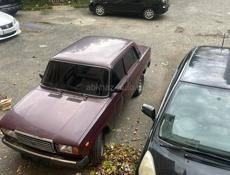 ВАЗ 2107