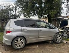 Хонда фит Rs