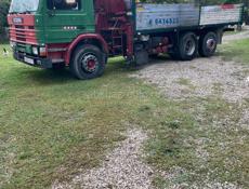 Манипулятор