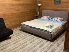 Номера у моря