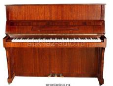 Советское пианино 