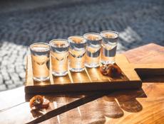 Продаю чачу алыча