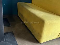 Диваны в хорошем состоянии 