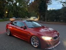 BMW M Roadster/Coupe