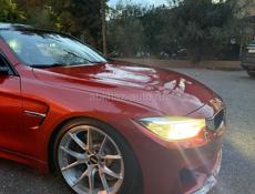 BMW M Roadster/Coupe