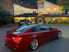 BMW M Roadster/Coupe