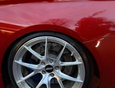 BMW M Roadster/Coupe