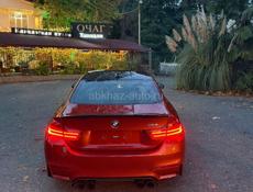 BMW M Roadster/Coupe