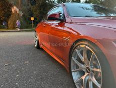 BMW M Roadster/Coupe