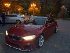 BMW M Roadster/Coupe