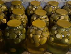 Компот Фейхо 