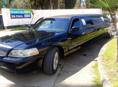 Lincoln Town Car