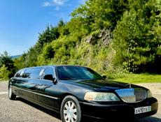 Lincoln Town Car