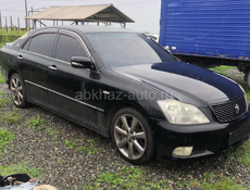 Toyota Crown В Разборе Тойота Краун Таета Лексус Разбор Gs