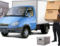 Перевозка мебели 