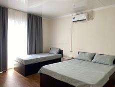 Сдаются номера