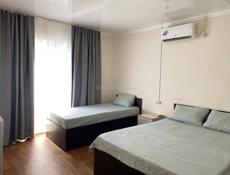 Сдаются номера