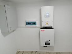 Бесперебойное электричество, солнечные панели⚡