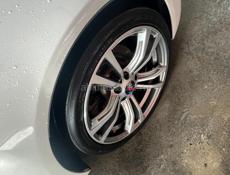 Диски bmw R19 зад 275/35 перед 245/40