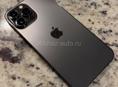 iPhone 15 Pro 128gb Black Titanium