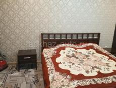 Сдам посуточно мини гостиница. Для гостей отдыхающим и жителей Абхазии.