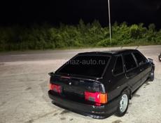ВАЗ 2114
