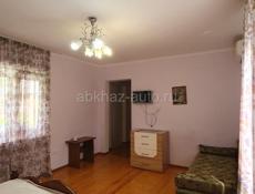 Комнаты в частном доме (Турбаза)