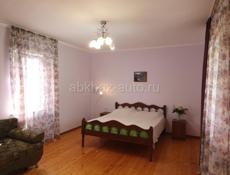 Комнаты в частном доме (Турбаза)