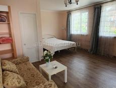 Комнаты в частном доме (Турбаза)