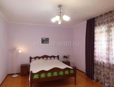 Комнаты в частном доме (Турбаза)