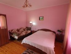 Комнаты в частном доме (Турбаза)