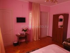 Комнаты в частном доме (Турбаза)