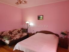 Комнаты в частном доме (Турбаза)