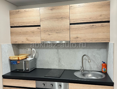 Сдам 2-х комнатную квартиру по Ул Абаазга