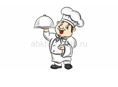 Ищу работу помощником повара 