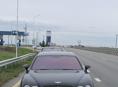 Bentley Continental Flying Spur