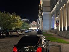 Bentley Continental Flying Spur