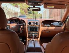 Bentley Continental Flying Spur